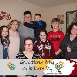 Meet your Posher, Leona